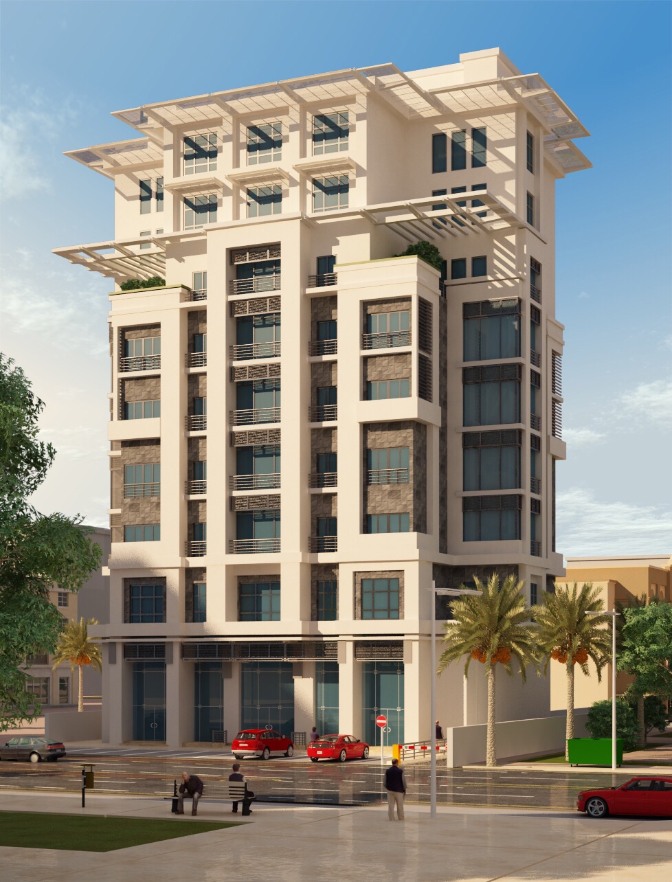 ALKHOBAR BNB