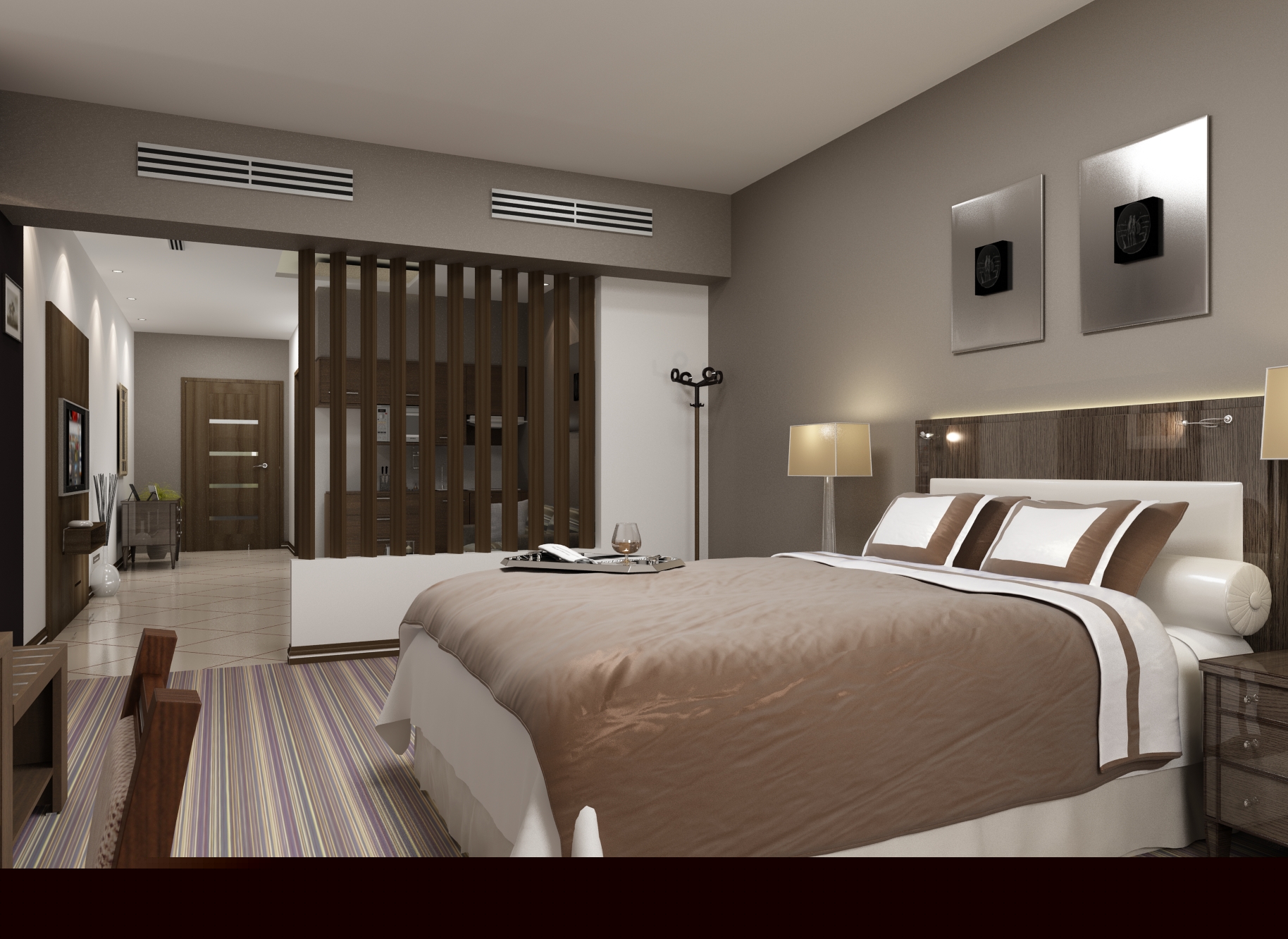 DAMMAM SUITES