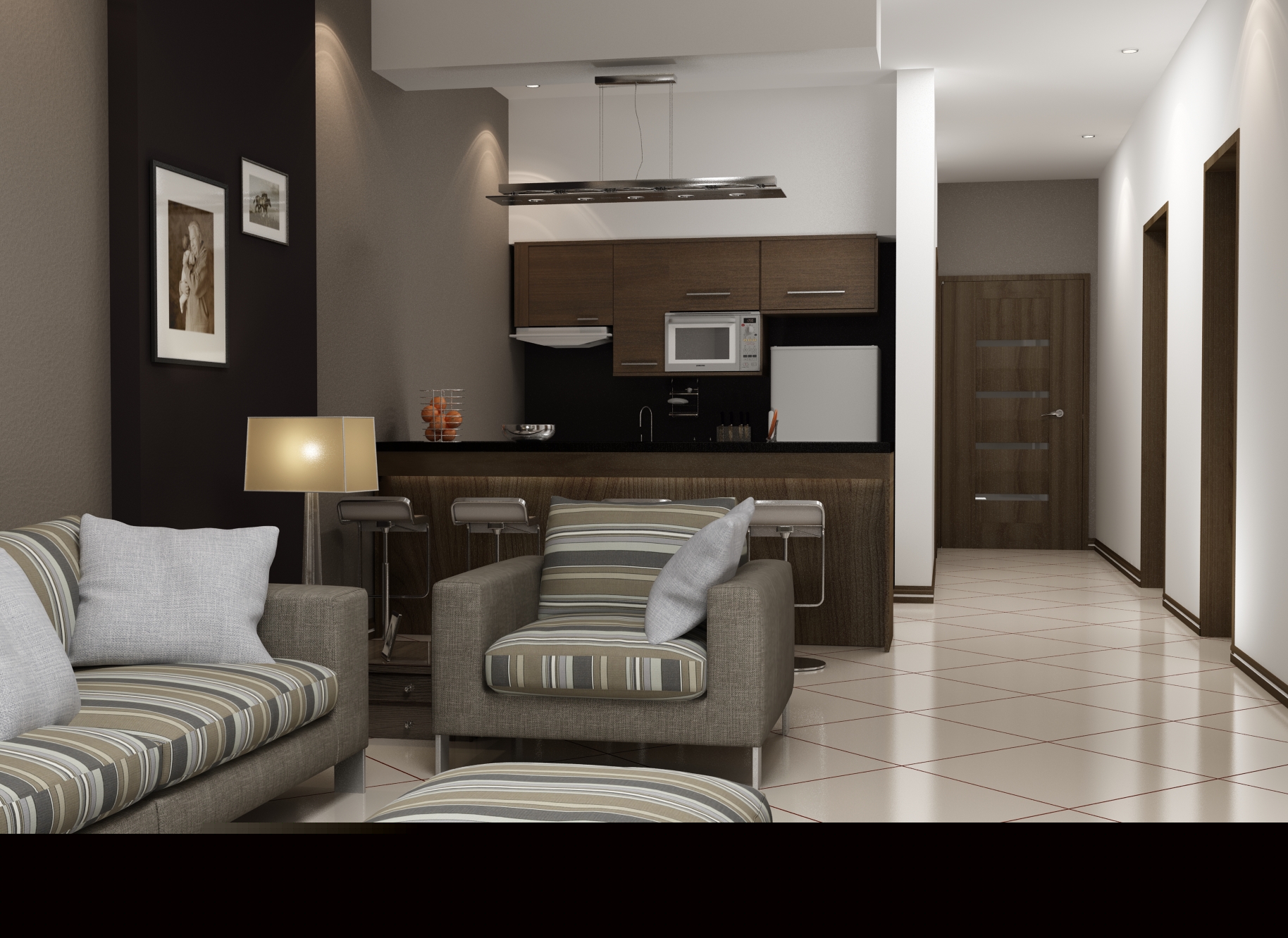 DAMMAM SUITES
