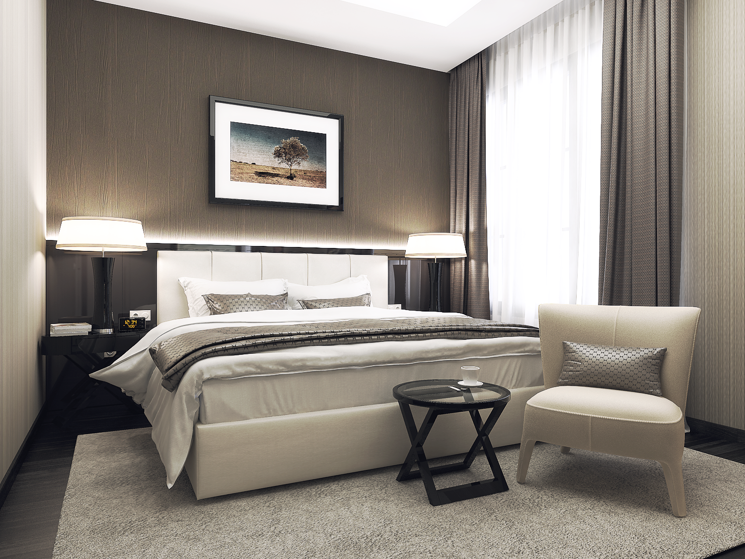 OLAYA HOTEL & SPA